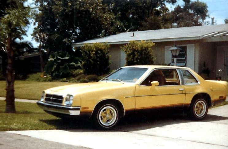 From Vega To Monza: A Look Back At GM's 1970s H-Body Subcompacts 9 Captura de pantalla 2025 10 18 01.48.17 e1760941848898