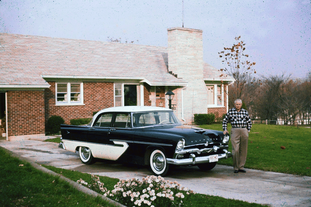 Color And Chrome: 1950s Cars In Two-Tone Magic 7 Captura de pantalla 2025 10 18 02.15.49