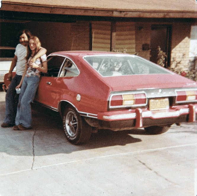 Classic American Fastbacks Of The 1960s & 1970s In Vintage Photos 25 Captura de pantalla 2025 10 26 22.59.43