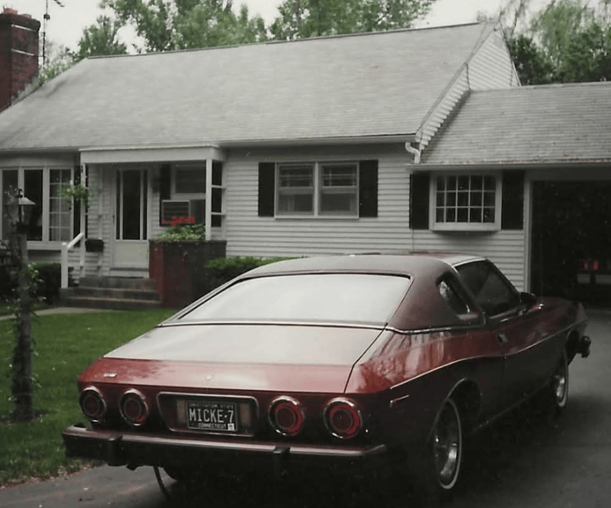 Classic American Fastbacks Of The 1960s & 1970s In Vintage Photos 23 Captura de pantalla 2025 10 27 13.30.43