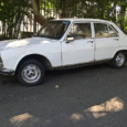 I captured this old Peugeot 504 L back in 2017, a one time find that I’ve never come across again. Meanwhile, in recent times, a battered black one that I [&hellip;]