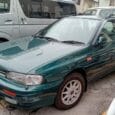 We’re going to be visiting the ‘90s during the month of October, starting with a few choice JDM subjects. And to kick things off, I figured we could feast our [&hellip;]