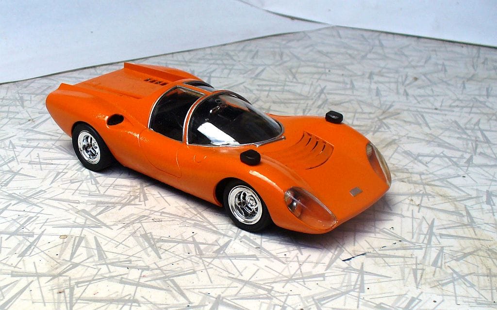 Dino206SP 1