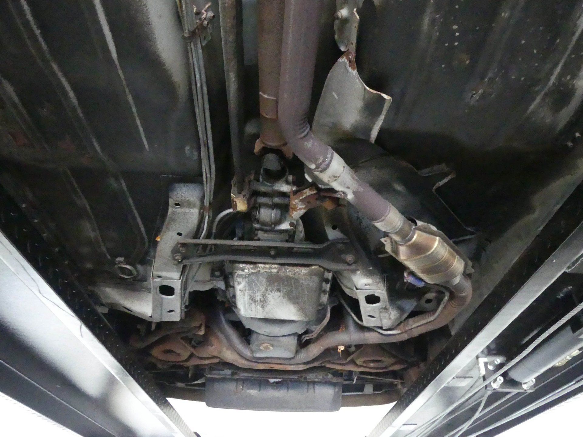 My 1989 Chevrolet Camaro RS Convertible: A Layman’s Engineering Experiment 8 F52E0141 48A8 46F9 A108 E85531A94960