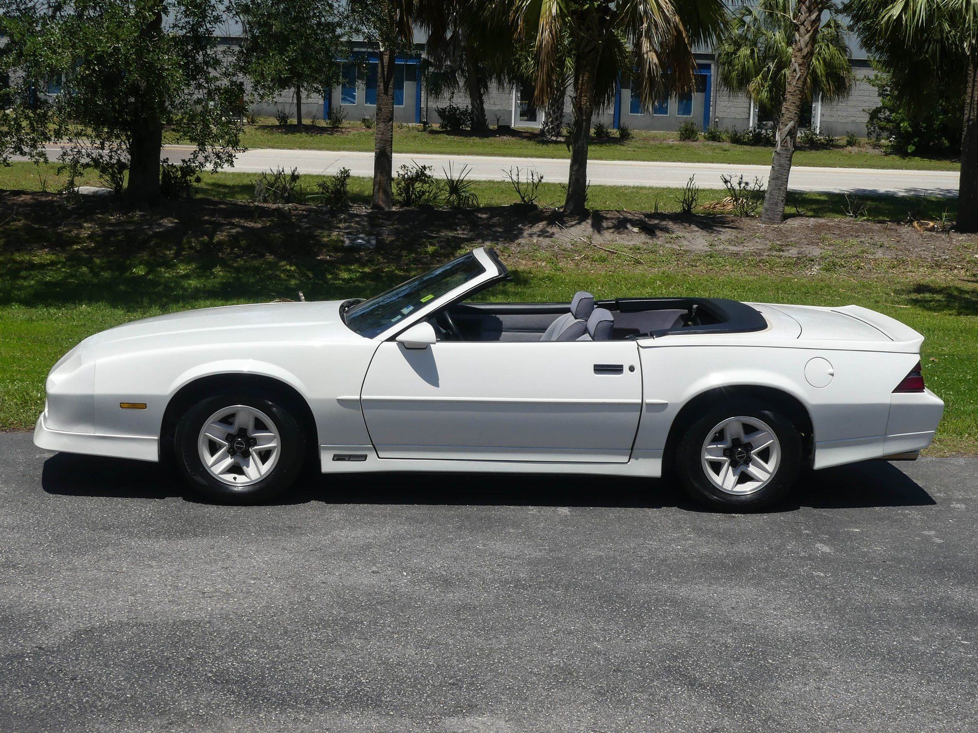 My 1989 Chevrolet Camaro RS Convertible: A Layman’s Engineering Experiment 2 F9617B6A B89D 4F5A A1F7 ECD8E26664FC