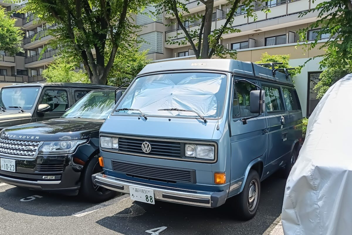 T87’s Singles Collection (Summer 2025 Edition) – Part 2: British & German Cars 47 IMG20250703112122 edited