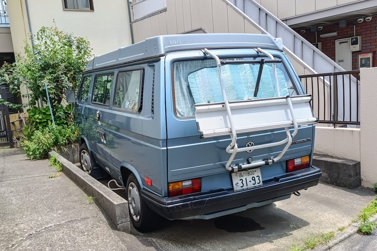 T87’s Singles Collection (Summer 2025 Edition) – Part 2: British & German Cars 48 IMG20250703120947 edited