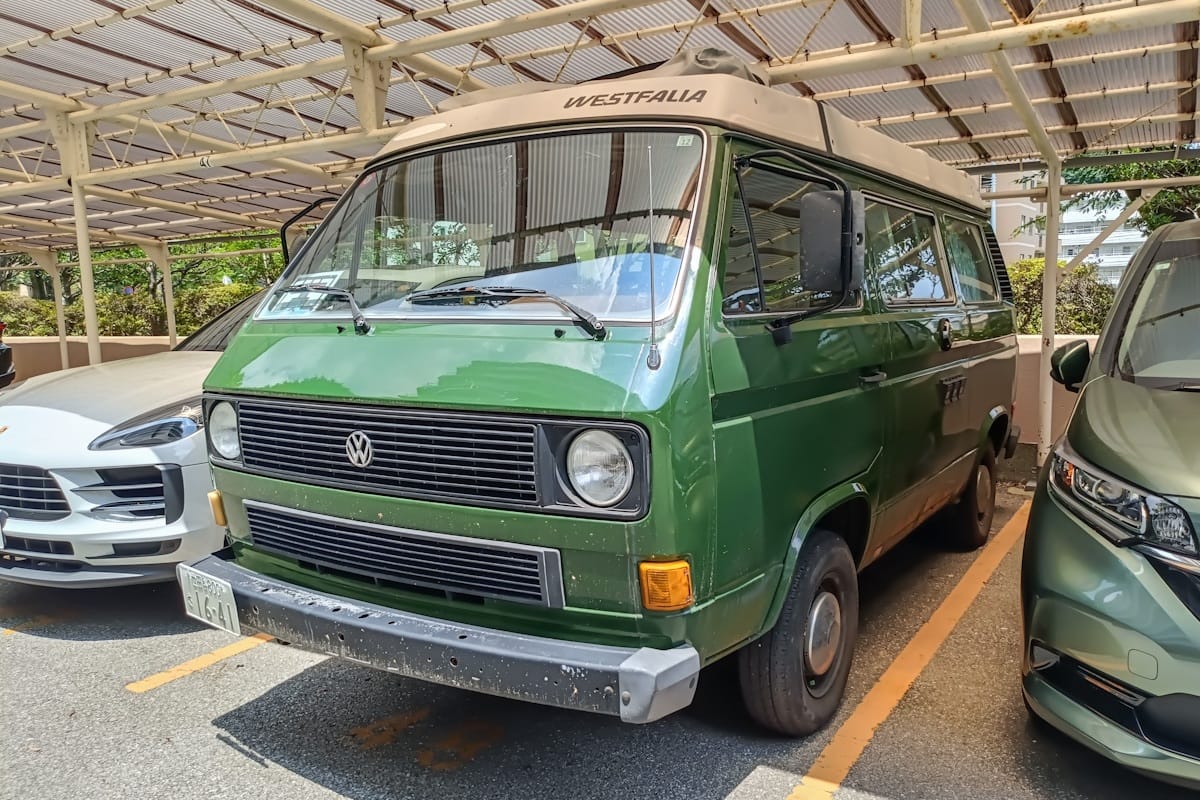 T87’s Singles Collection (Summer 2025 Edition) – Part 2: British & German Cars 46 IMG20250703121310 edited