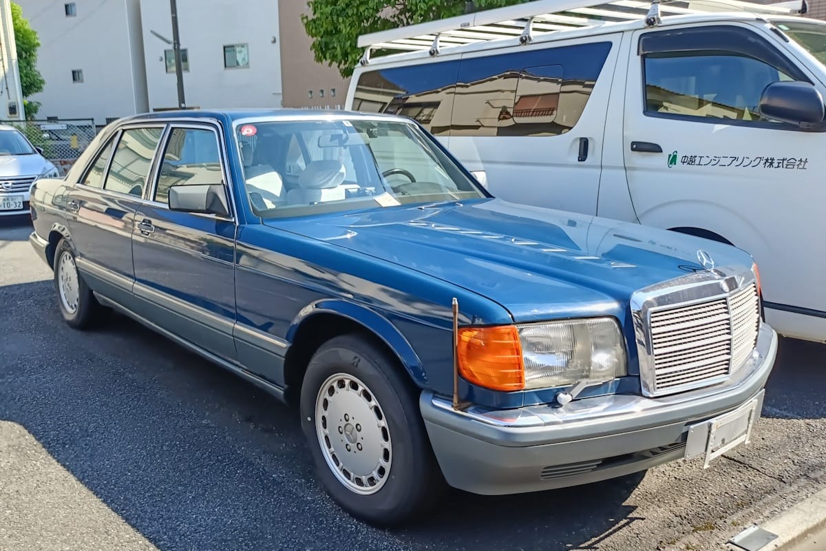 T87’s Singles Collection (Summer 2025 Edition) – Part 2: British & German Cars 103 IMG20250723151931 edited
