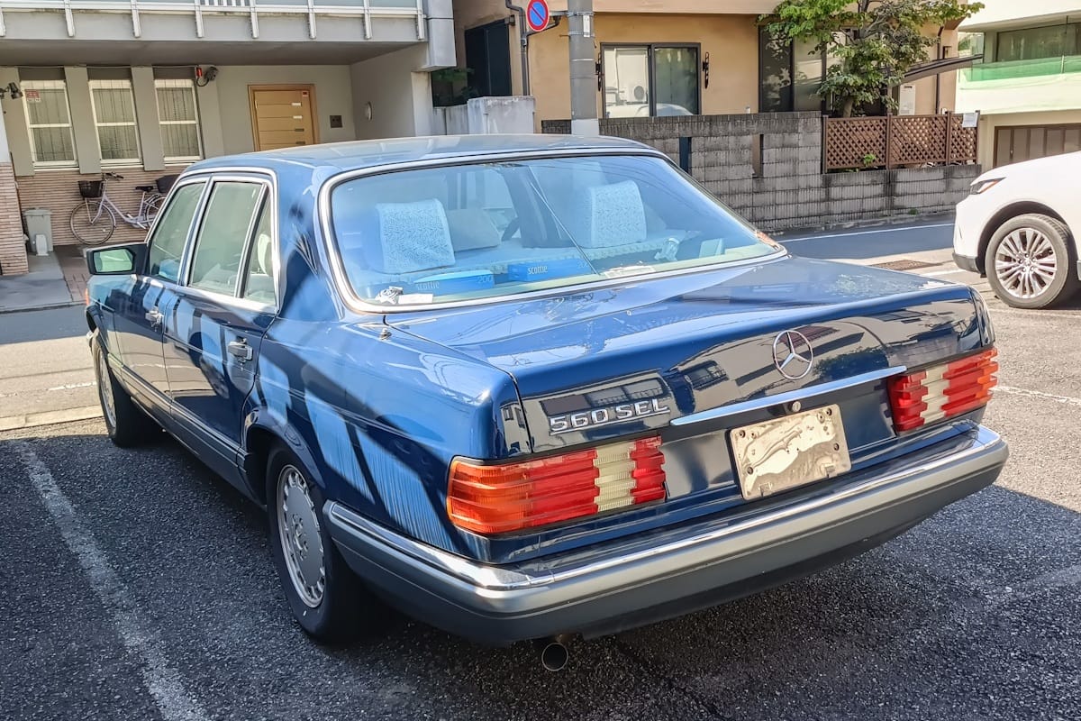 T87’s Singles Collection (Summer 2025 Edition) – Part 2: British & German Cars 102 IMG20250723151952 edited