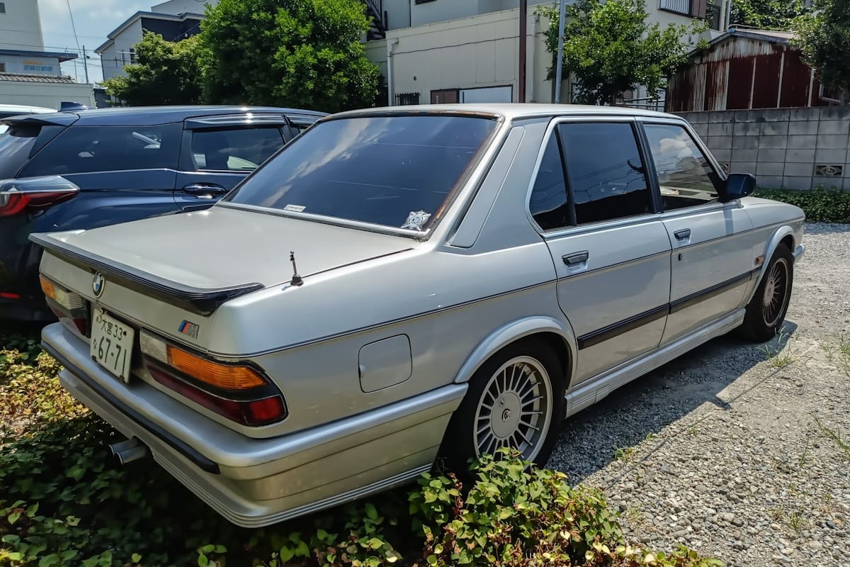T87’s Singles Collection (Summer 2025 Edition) – Part 2: British & German Cars 89 IMG20250725101926 edited