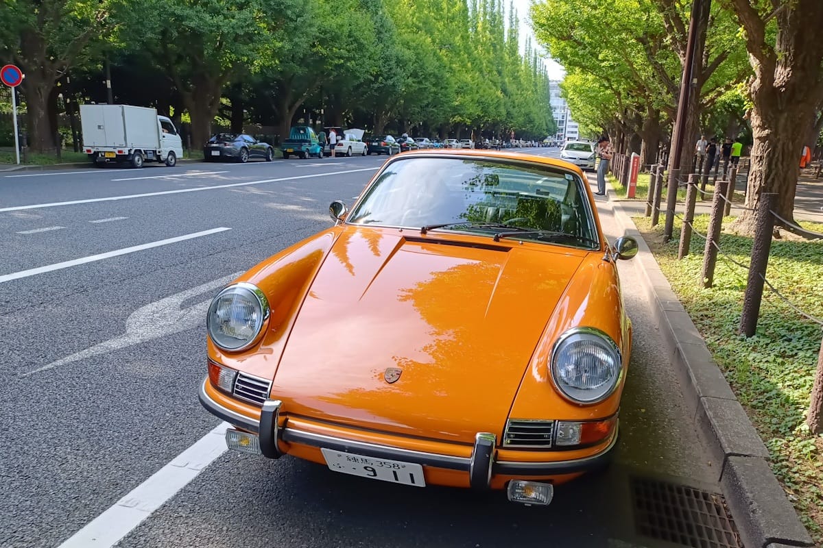 T87’s Singles Collection (Summer 2025 Edition) – Part 2: British & German Cars 75 IMG20250727081351 edited