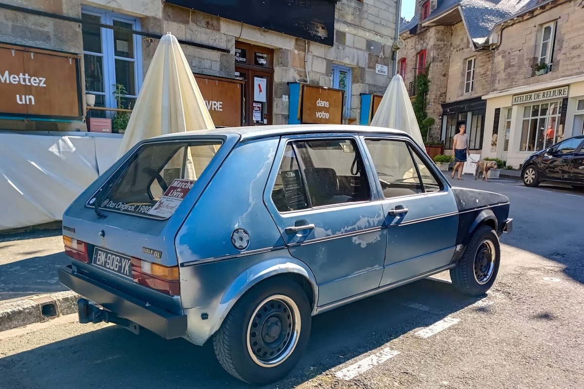T87’s Singles Collection (Summer 2025 Edition) – Part 2: British & German Cars 43 IMG20250807104619 edited
