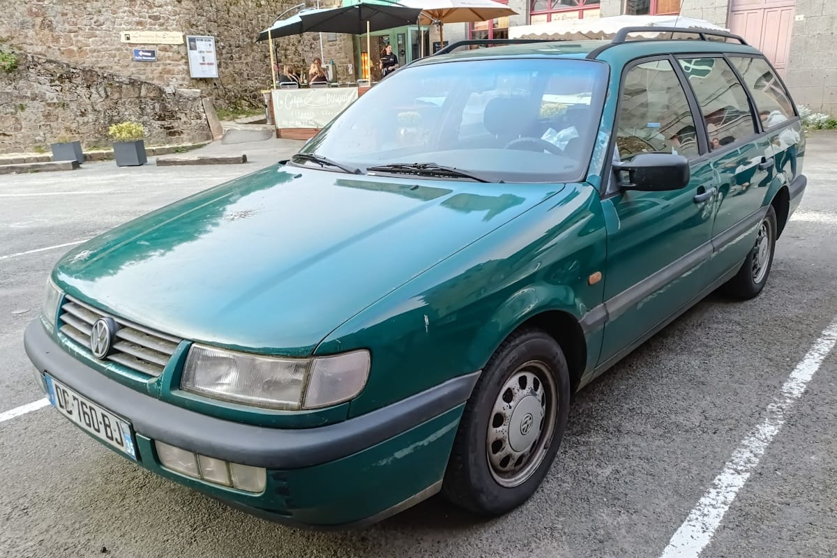 T87’s Singles Collection (Summer 2025 Edition) – Part 2: British & German Cars 41 IMG20250808201938 edited