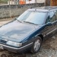 Or should that be “Move Things In Fast Breaks?” This XM is the ultimate big hydro Citroën one-two punch, coupling serious highway cruising ability and impressive cargo capacity. It comes [&hellip;]