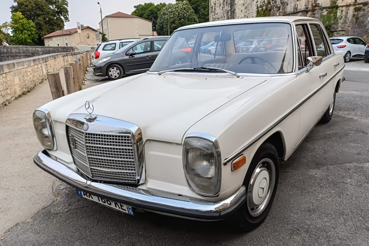 T87’s Singles Collection (Summer 2025 Edition) – Part 2: British & German Cars 114 IMG20250817191057 edited
