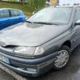 When I was in Europe last summer, I had a mental list of ‘80s and ‘90s cars that I wanted to find for CC. Most were utterly unremarkable saloons that [&hellip;]