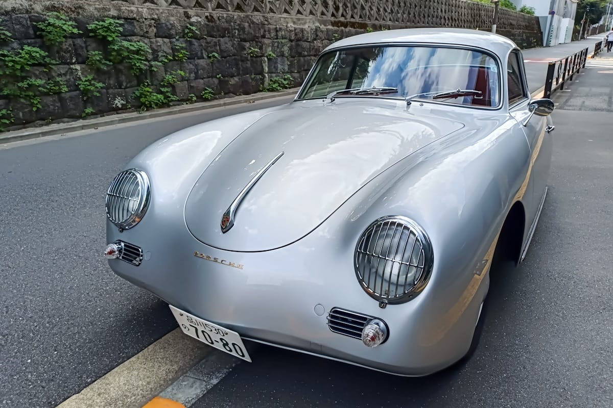 T87’s Singles Collection (Summer 2025 Edition) – Part 2: British & German Cars 69 IMG20250923144223 edited