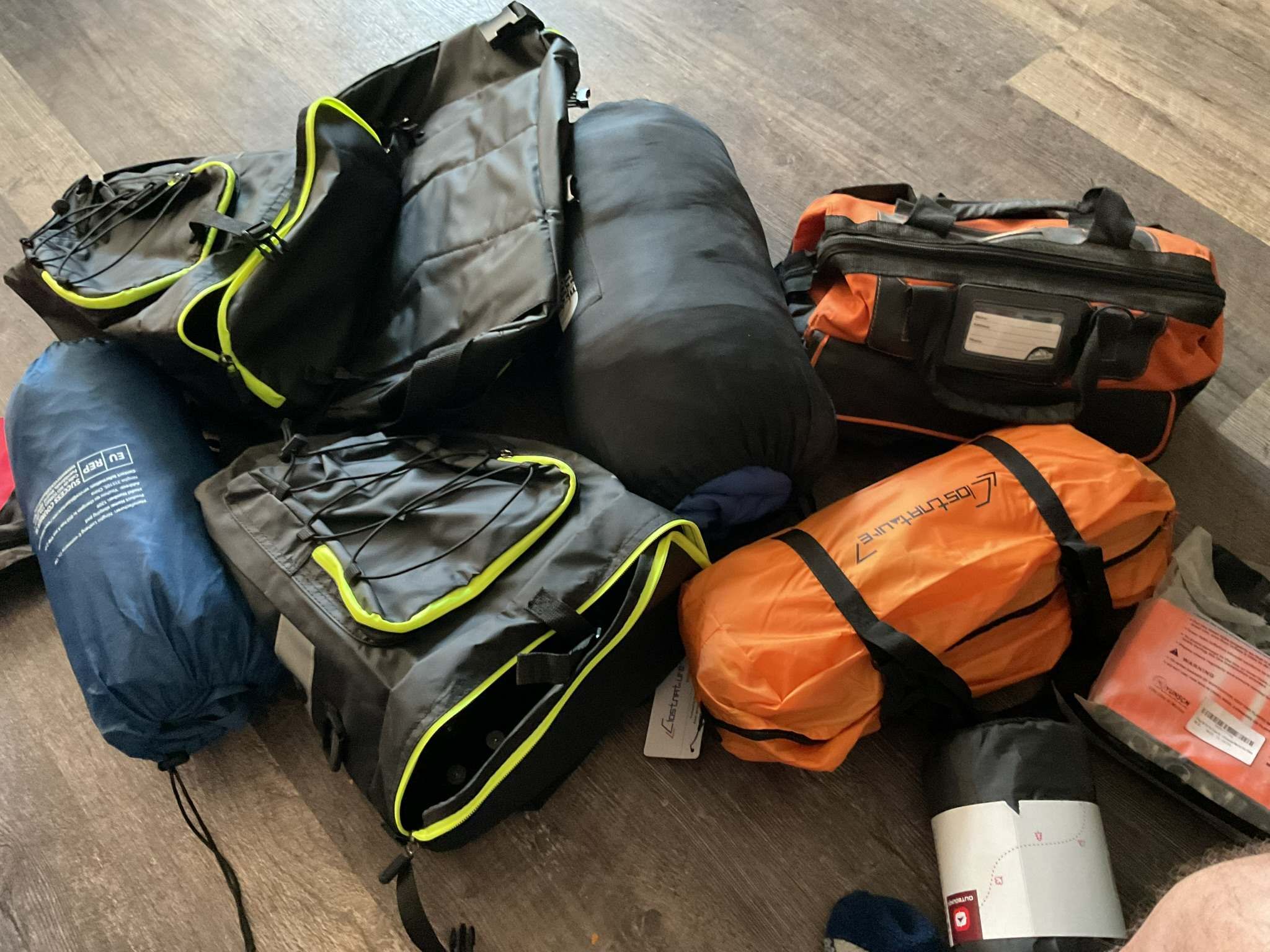 Turning 60 On Two Wheels – Part 1: My Bike Journey on the Kettle Valley Railway 3 IMG 1765