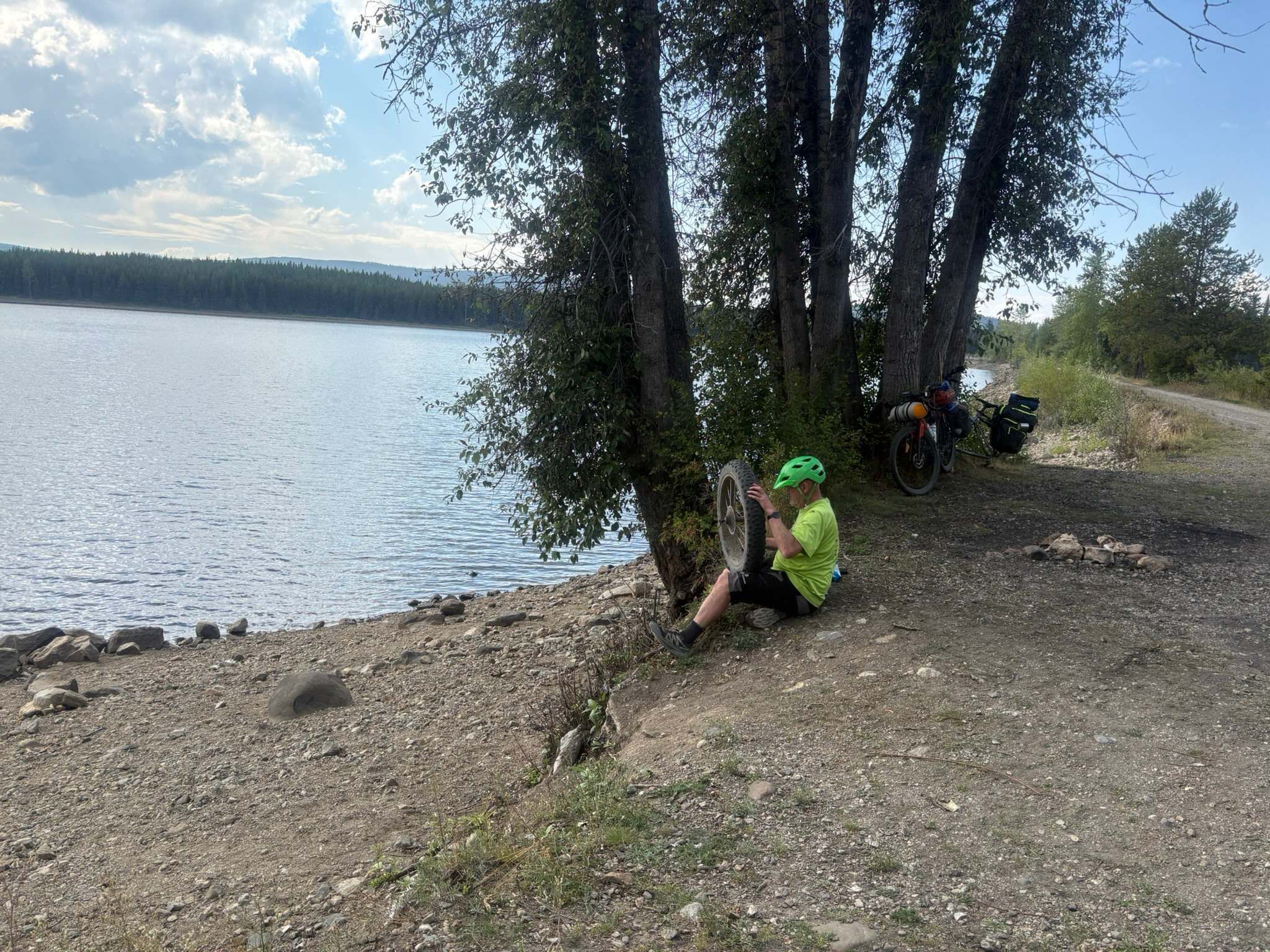 Turning 60 On Two Wheels – Part 1: My Bike Journey on the Kettle Valley Railway 10 IMG 2968