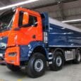 MAN is one of those truck manufacturers that can offer factory 4×4, 6×6, and 8×8 chassis with in-house front and rear drive axles. Often, a chassis-cab with such a drivetrain [&hellip;]