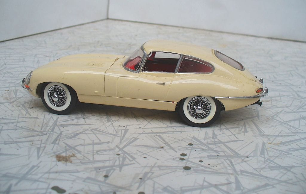 Jag E 3 1