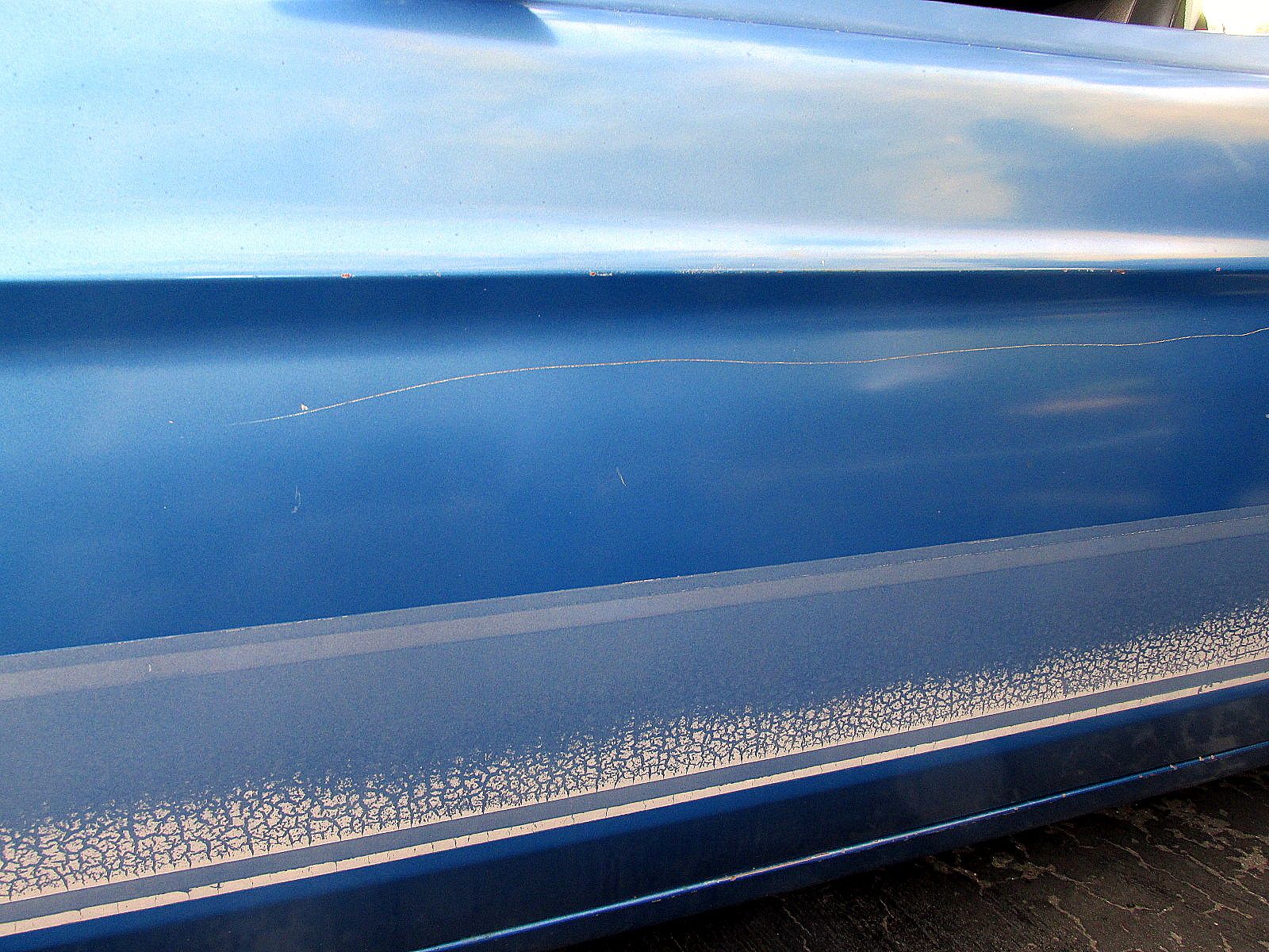 1973 Ford Mustang Mach 1: One Owner Since New, With Q-Code 351 And 4-Speed 13 Mustang Mach1 1973 023