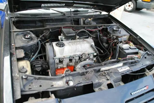 Rampage engine