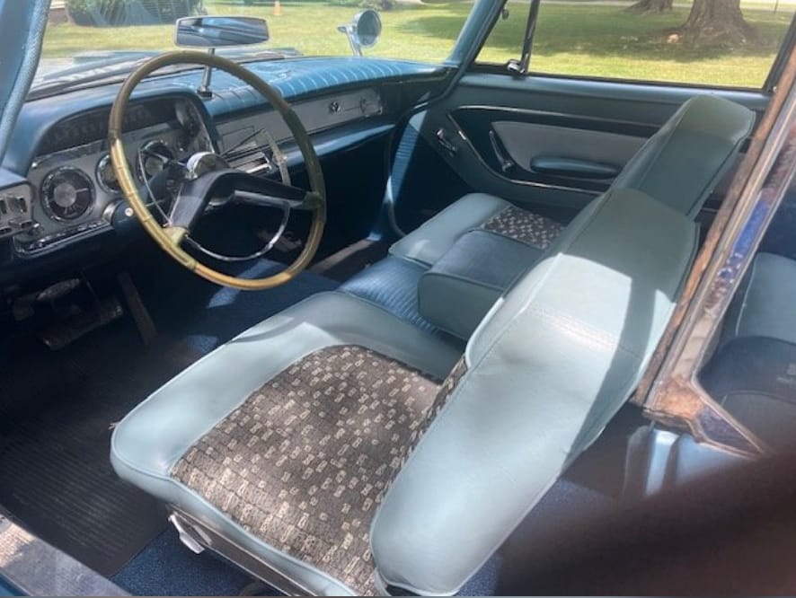 Screenshot 2025 10 16 at 11 16 13 1959 Dodge custom royal Cars Trucks Hamburg New York Facebook Marketplace Facebook
