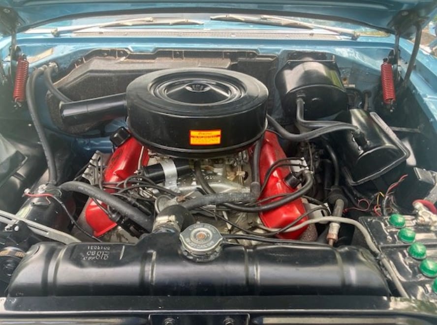 Screenshot 2025 10 16 at 11 16 59 1959 Dodge custom royal Cars Trucks Hamburg New York Facebook Marketplace Facebook
