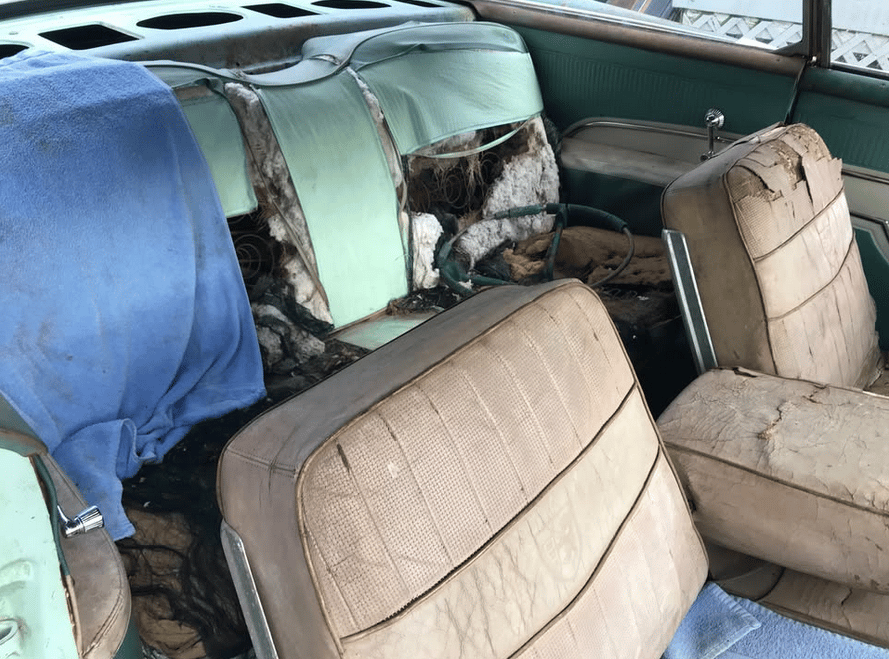 Screenshot 2025 10 16 at 11 26 25 1959 Dodge coronet Boats Bunker Hill West Virginia Facebook Marketplace Facebook