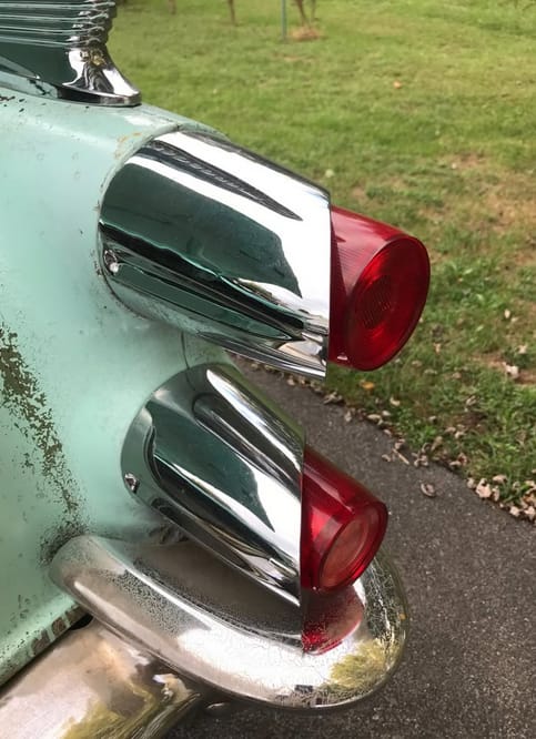 Screenshot 2025 10 16 at 11 28 02 1959 Dodge coronet Boats Bunker Hill West Virginia Facebook Marketplace Facebook
