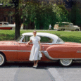 Text by Patrick Bell. If colorful cars are your thing you have come to the right place today.  Bright color technology and usage came to all price ranges of cars [&hellip;]