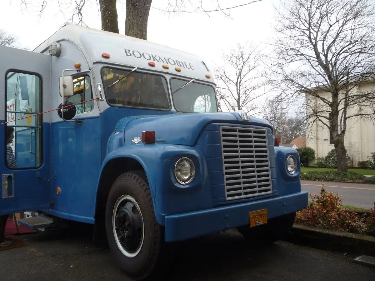 International Harvester Loadstar (1962-1978): America's Favorite Truck 13 a CC 125 016