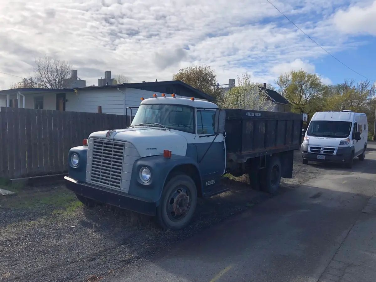 International Harvester Loadstar (1962-1978): America's Favorite Truck 30 a IMG 0224