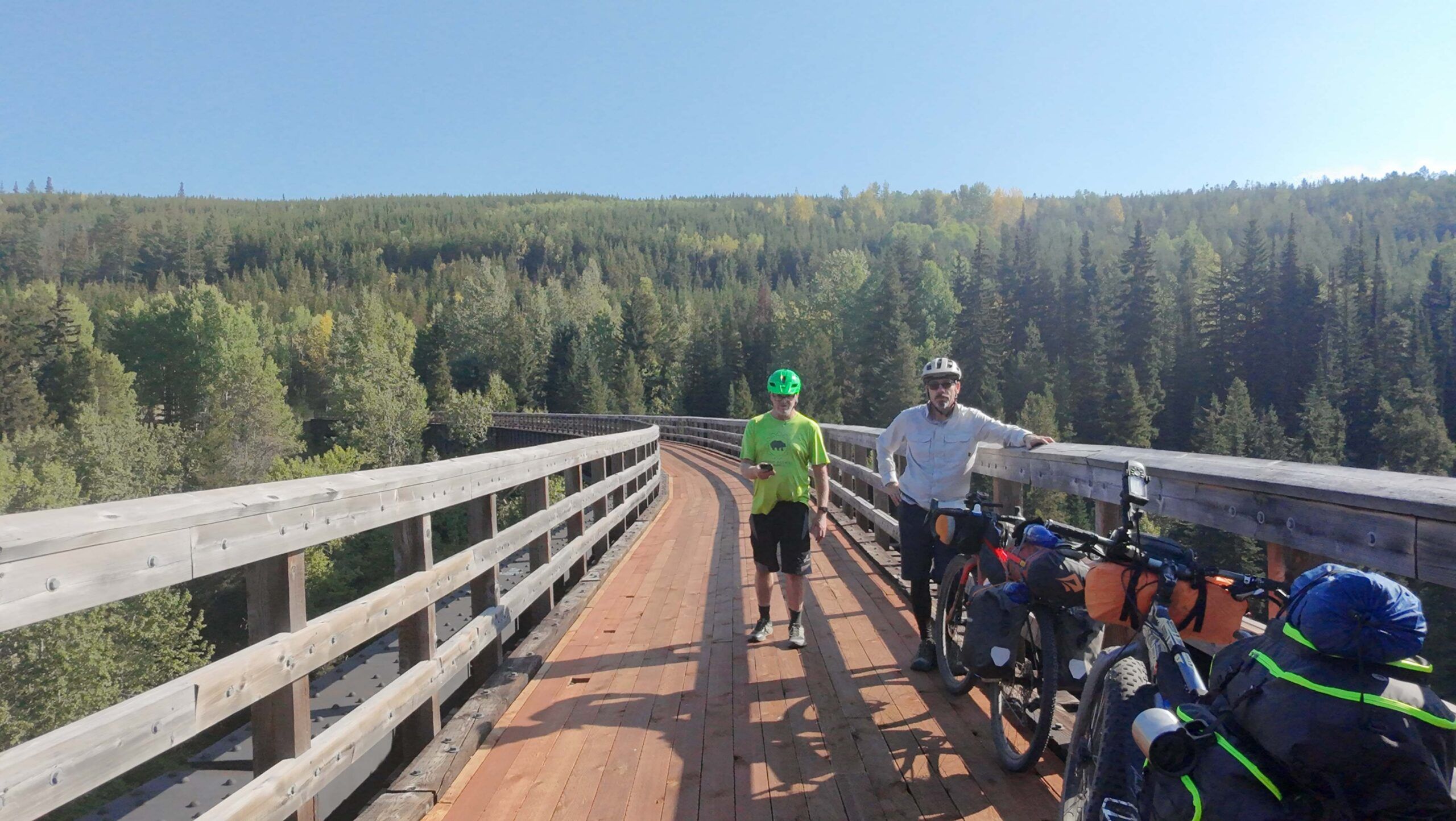 Turning 60 On Two Wheels – Part 1: My Bike Journey on the Kettle Valley Railway 16 dji fly 20250908 102832 0006 1757352568237 photo scaled