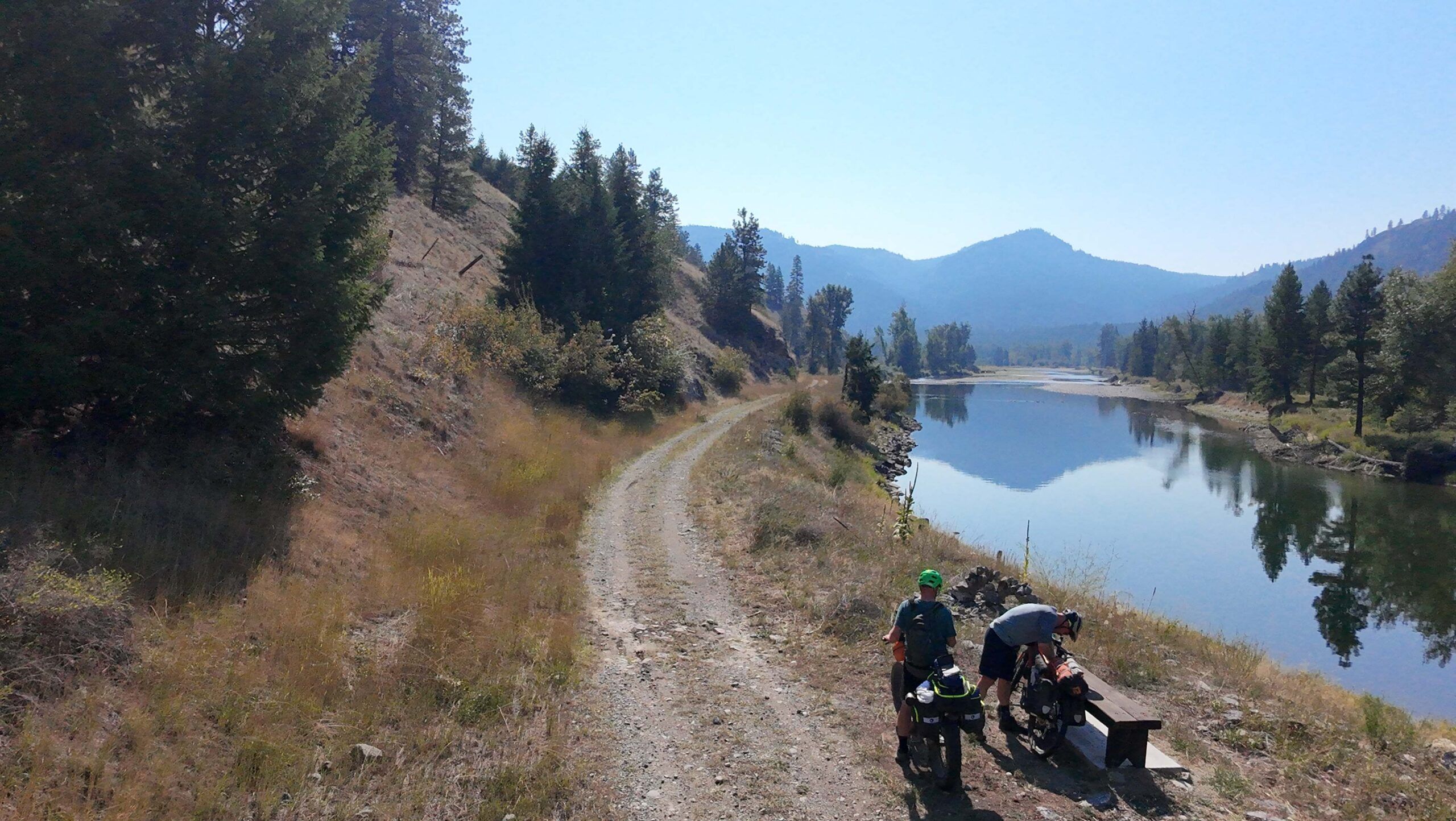 Turning 60 On Two Wheels – Part 1: My Bike Journey on the Kettle Valley Railway 19 dji fly 20250910 121010 0017 1757531463545 photo scaled