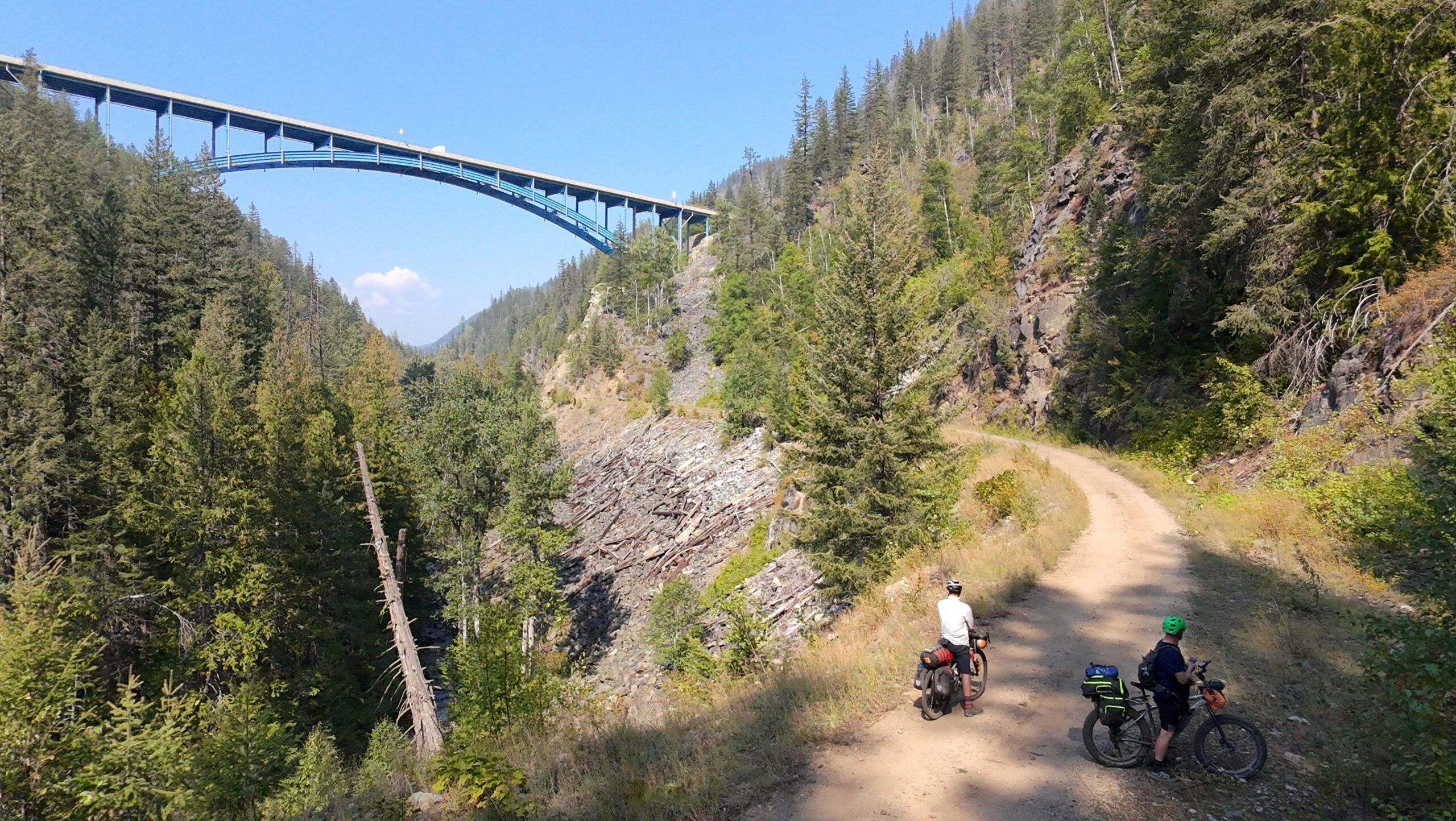 Turning 60 On Two Wheels – Part 1: My Bike Journey on the Kettle Valley Railway 26 dji fly 20250912 131628 0037 1757708277170 photo 1 scaled