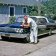 Text by Patrick Bell. Chevrolet’s were hard to beat in the 60’s.  They capitalized on their success from the ’50s and offered the same style and quality with increasing model [&hellip;]