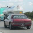 Many of my Curbside finds have been during some of the most random of times.  Last month, I was on my annual business trip to my insurance underwriting territories in [&hellip;]