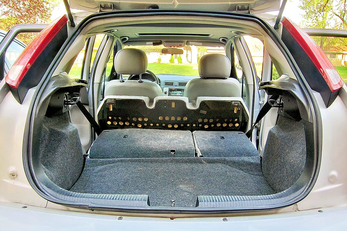 My 2006 Ford Focus: Serving Three Generations of Greys 5 06 Focus 12