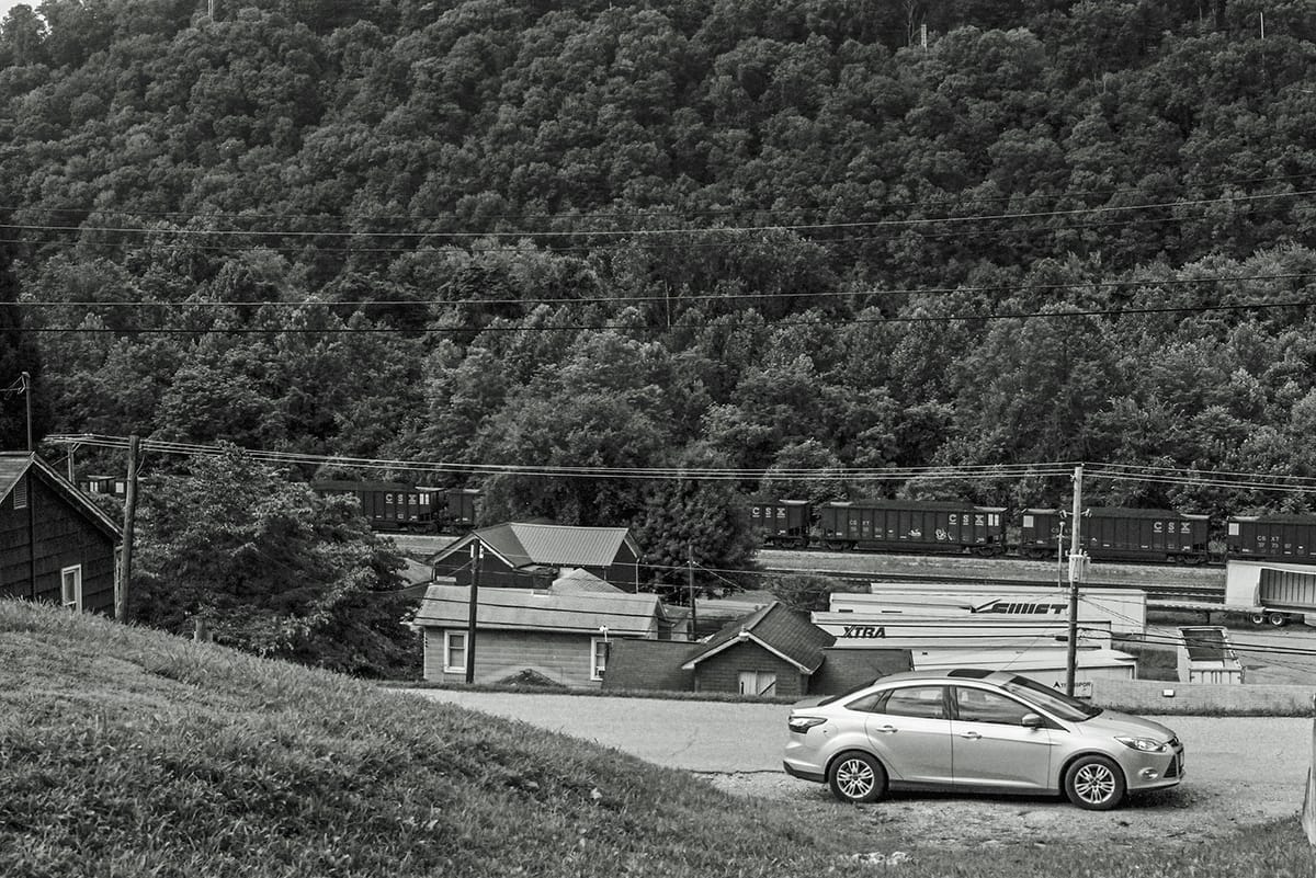 My 2006 Ford Focus: Serving Three Generations of Greys 12 12 Focus