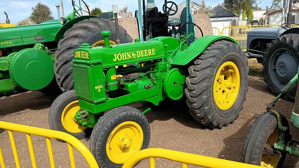16JD B