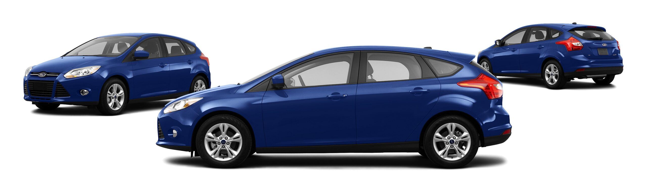 My 2014 Ford Focus ST: In the Shadow of Greatness 2 18C181F7 BE4E 48F3 BD1A 27ED9651B916 scaled