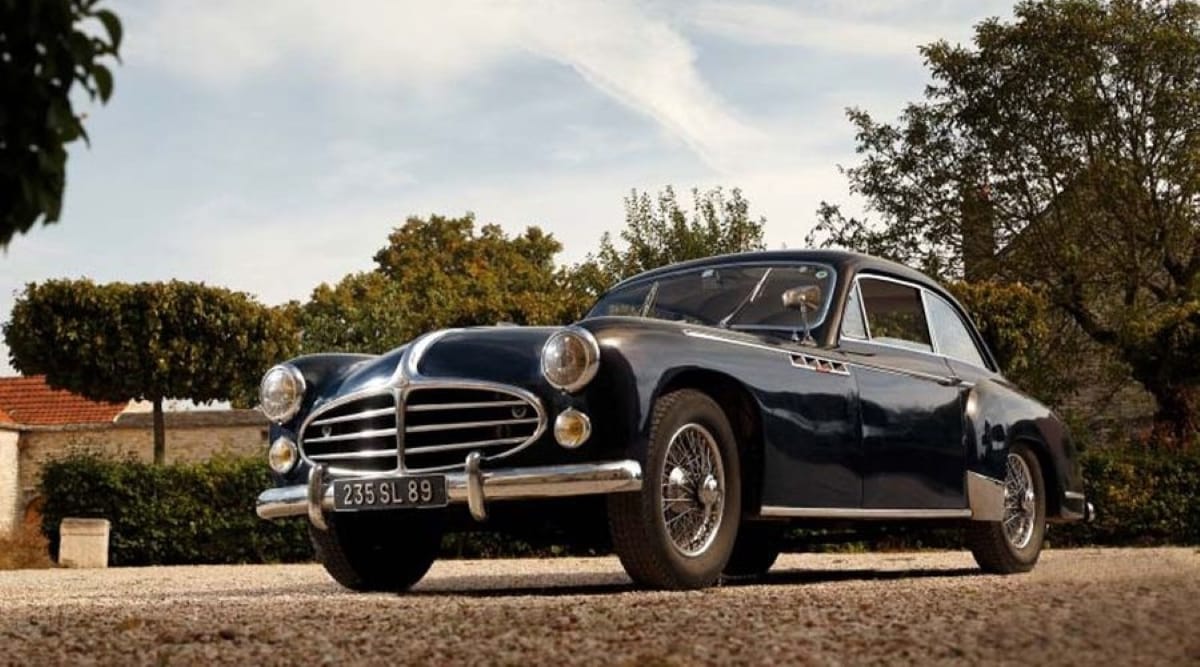 1954 Delahaye235Chapron 818083 1