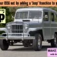 Slipping U.S. Jeep sales have been in the news a lot in recent years, leading pundits to ponder if the Jeep brand is on its way out. However, even a [&hellip;]