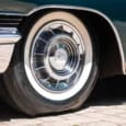 This shot of the front tire of today’s featured 1960 Cadillac very graphically shows why automotive bias-ply tires have become essentially obsolete except for some vintage reproductions. Look at where [&hellip;]