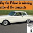 The 1960 Ford Falcon was a runaway hit right out of the gate. Combining sensible size and commendable economy with orthodox styling and engineering for a very modest price, the [&hellip;]