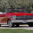 Many auto enthusiasts are very familiar with the 1968 and later Chevrolet Nova, which was essentially a sedan version of the Chevrolet Camaro. In structure and engineering, the early Chevy [&hellip;]