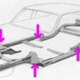 If you’re a fan of unit-bodied Ford or Mercury cars of the ’60s or ’70s — Mustang, Cougar, Falcon, Comet, Fairlane, Montego/Cyclone, or Maverick — you’ve probably heard of a [&hellip;]